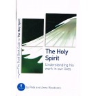 The Good Book Guide To The Holy Spirit By Pete And Anne Woodcock